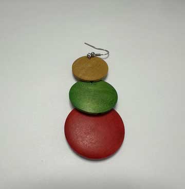 afrocentric earrings, jewelries, fashion accessories, affordable jewelries 